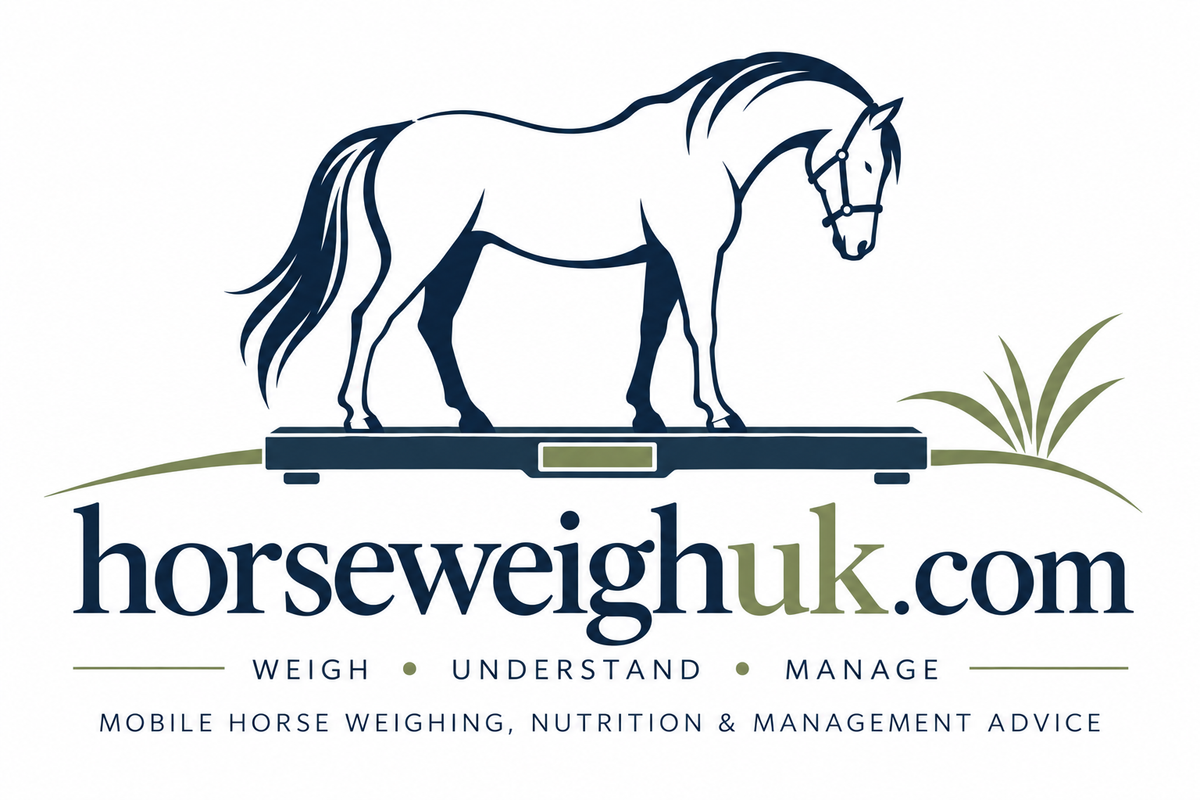 HorseWeigh UK